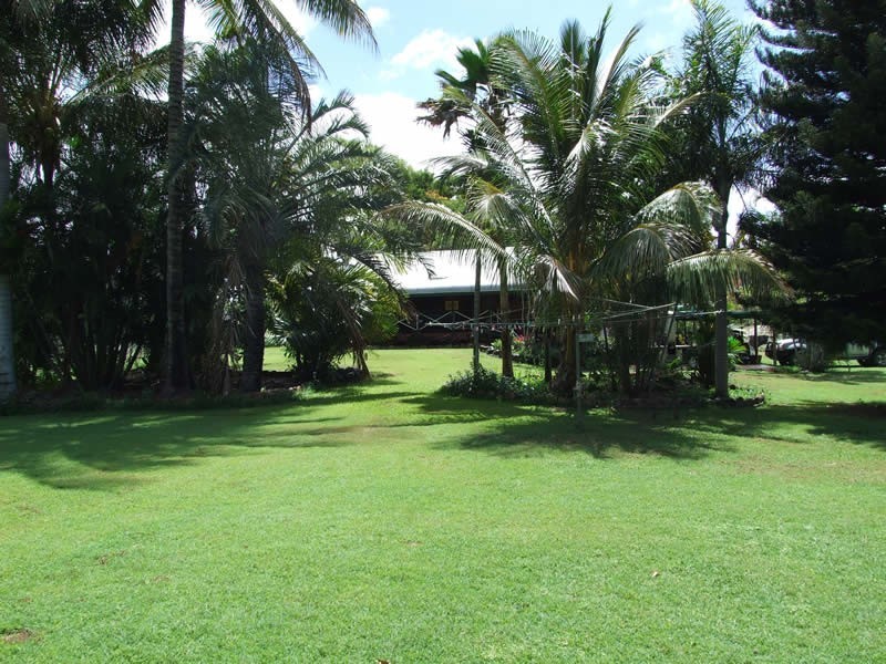 75 Alligator Creek Road, Alligator Creek QLD 4816