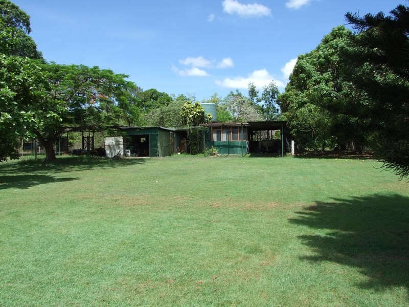 75 Alligator Creek Road, Alligator Creek QLD 4816