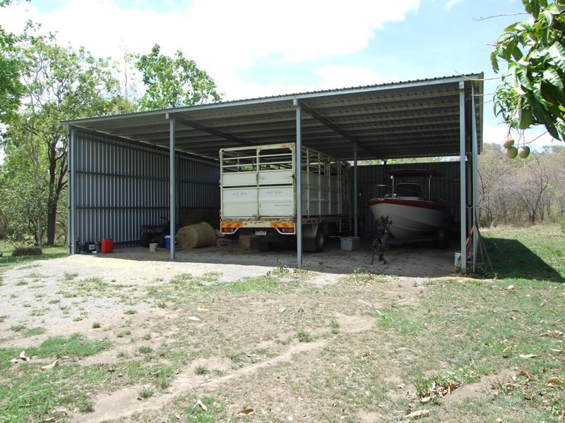 75 Alligator Creek Road, Alligator Creek QLD 4816