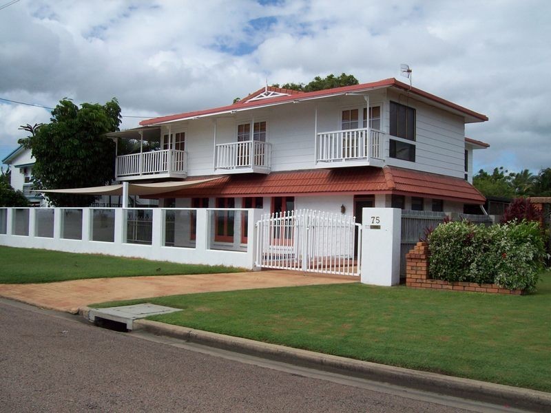 75 The Esplanade, Pallarenda QLD 4810
