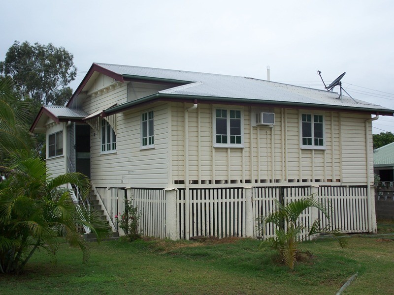 78 Chandler Street, Garbutt QLD 4814