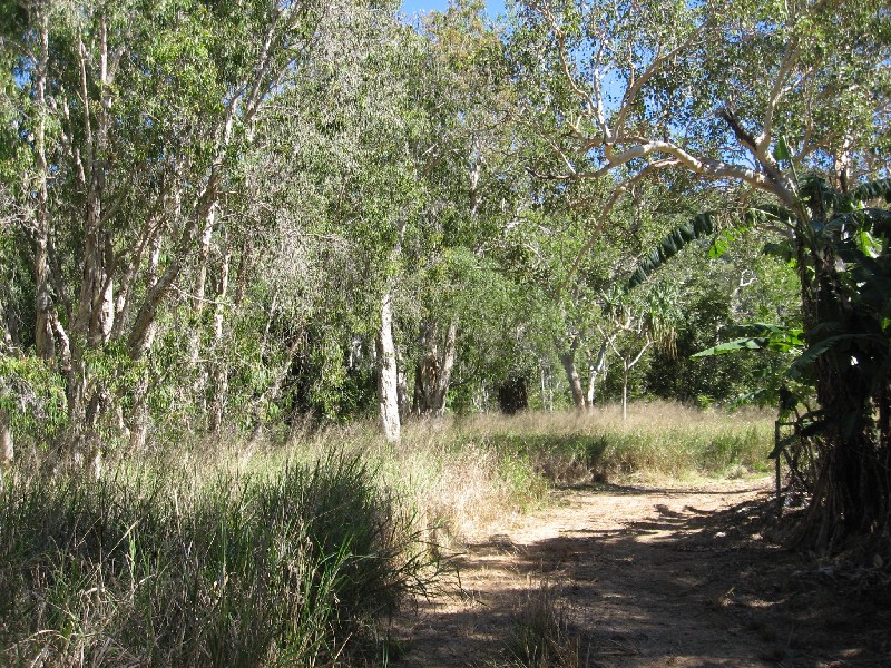 78 Mandalay Ave, Nelly Bay, Magnetic Island QLD 4819