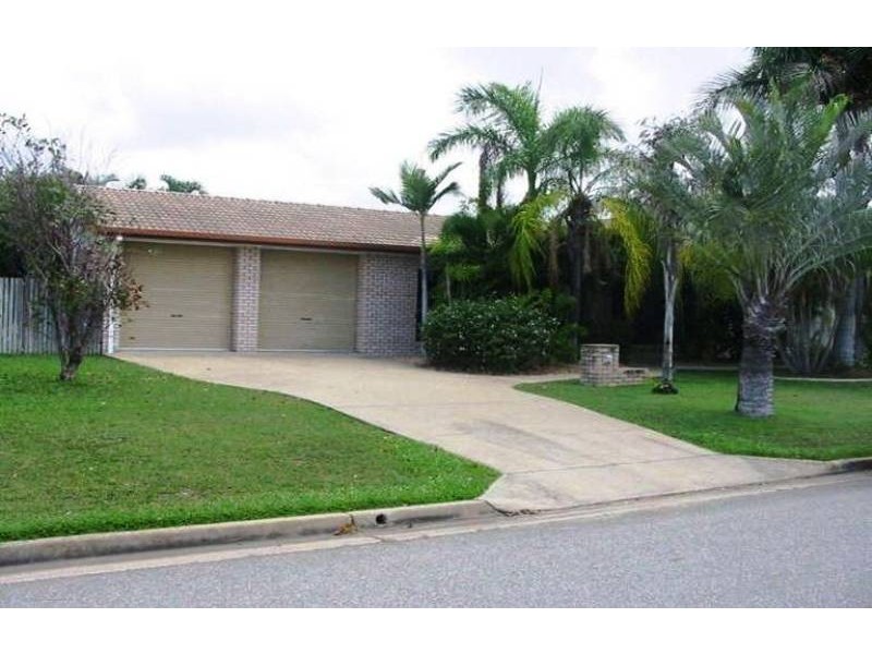 7 Jonquil Crescent, Annandale QLD 4814