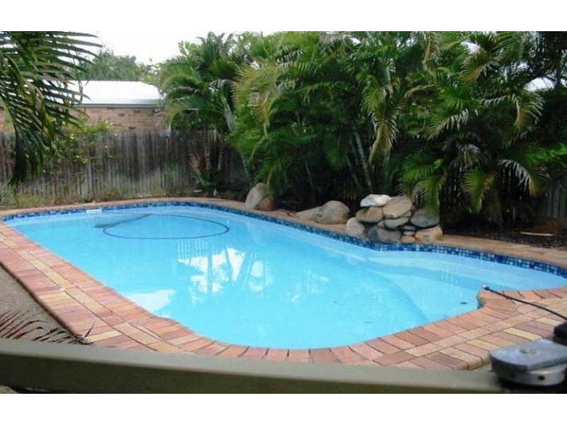 7 Jonquil Crescent, Annandale QLD 4814