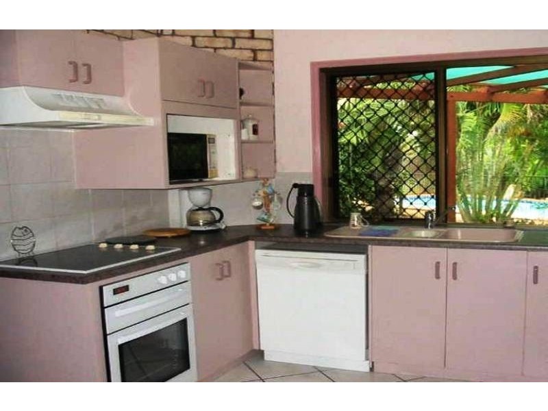 7 Jonquil Crescent, Annandale QLD 4814