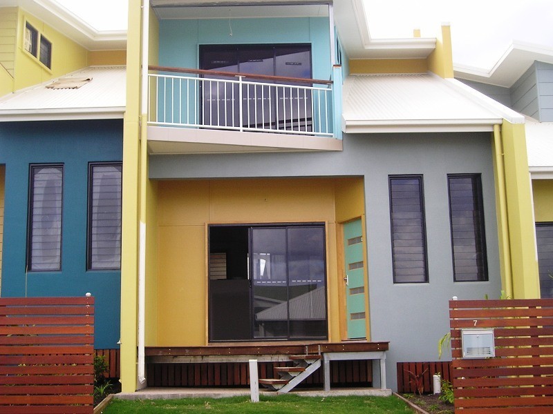 7  Paddington Terrace, Douglas QLD 4814