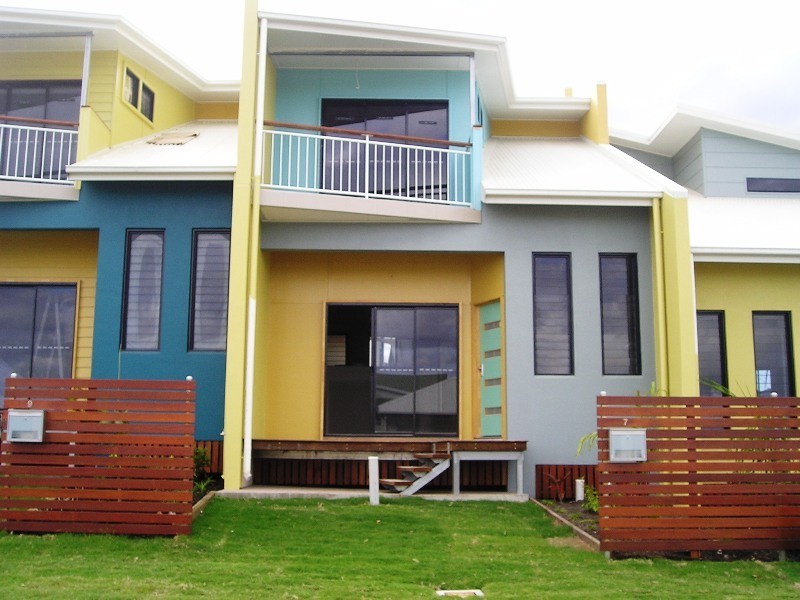 7  Paddington Terrace, Douglas QLD 4814