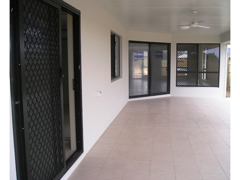 80 Guilfoyle Circuit, Kirwan QLD 4817