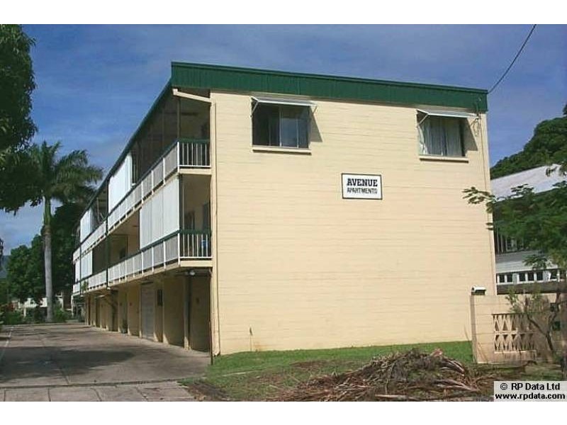 8/12 The Avenue, Hermit Park QLD 4812