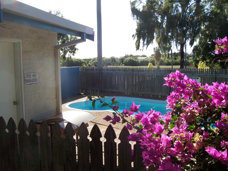 8/12 Old Common Road, Belgian Gardens QLD 4810