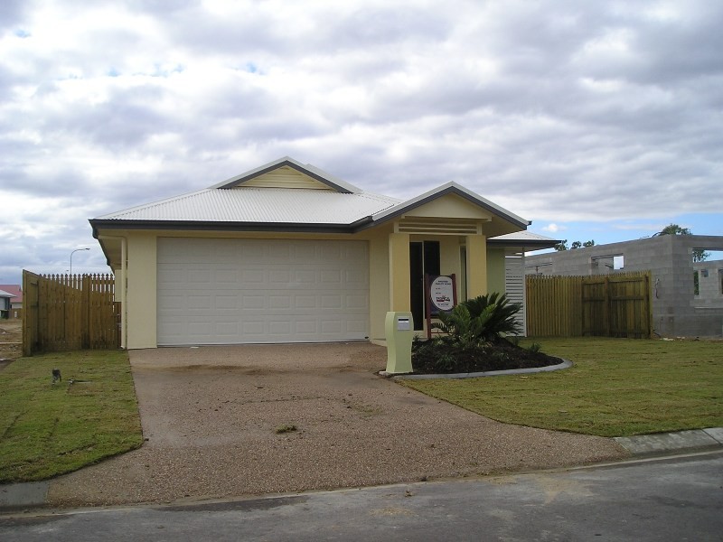 82 Guilfoyle  Street – Willow Bank, Kirwan QLD 4817