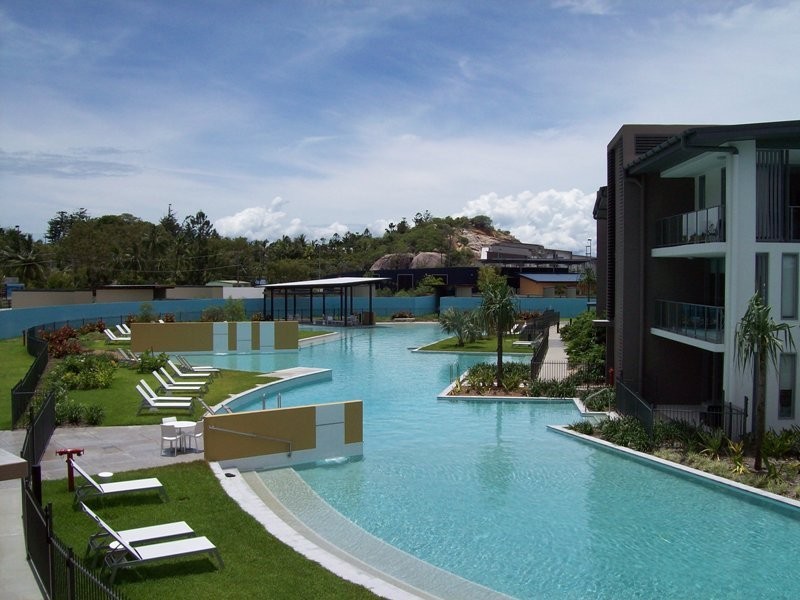 823/123 Sooning Street, Magnetic Island QLD 4819