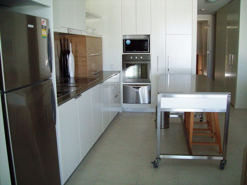 833 Blue on Blue, Magnetic Island QLD 4819