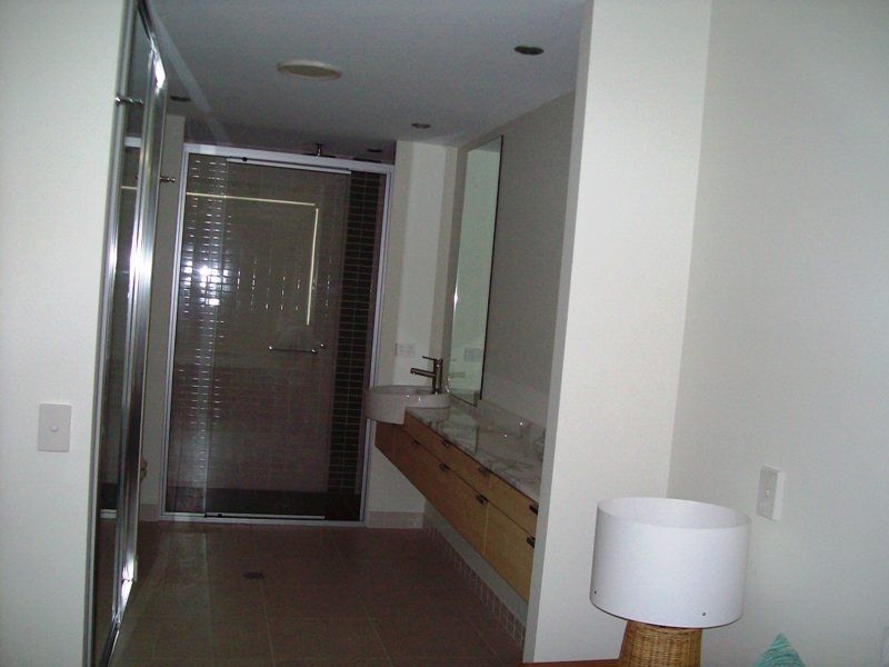 833 Blue on Blue, Magnetic Island QLD 4819