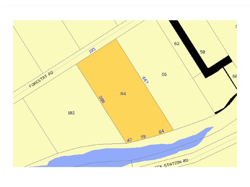 84 Forestry Road, Bluewater QLD 4818