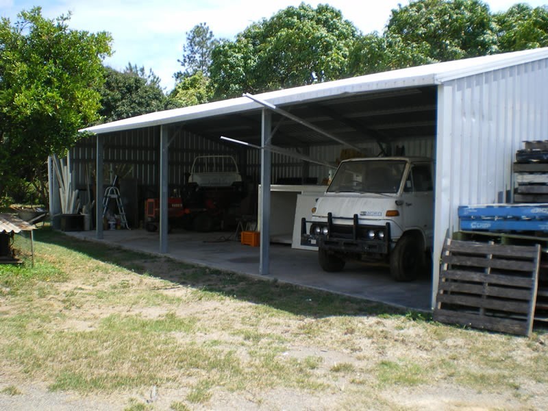 84 Forestry Road, Bluewater QLD 4818