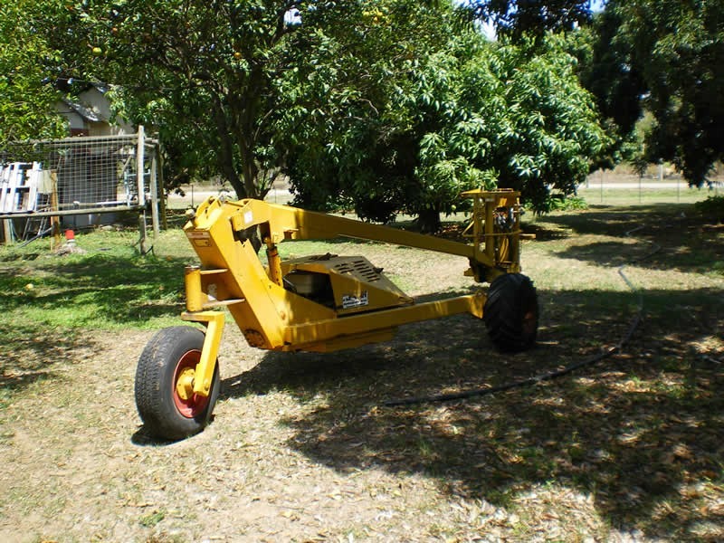 84 Forestry Road, Bluewater QLD 4818