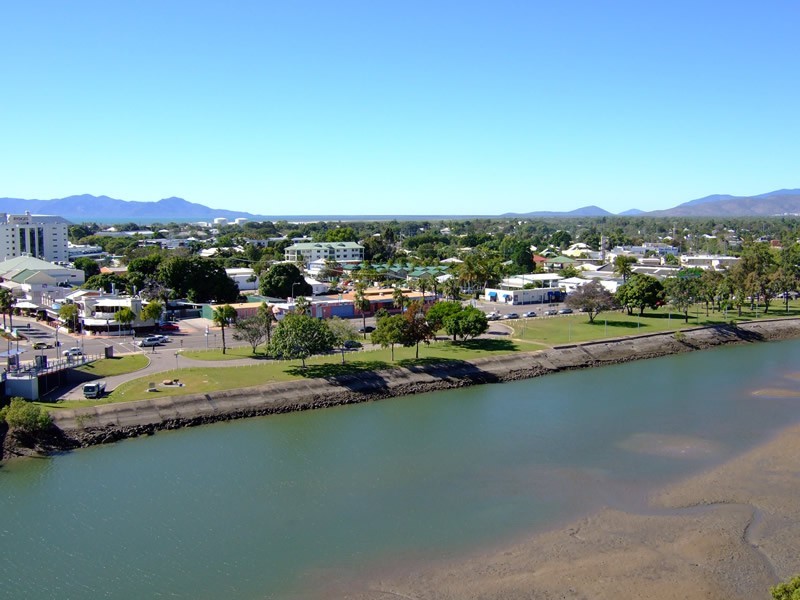 85/86 Ogden Street, Townsville QLD 4810