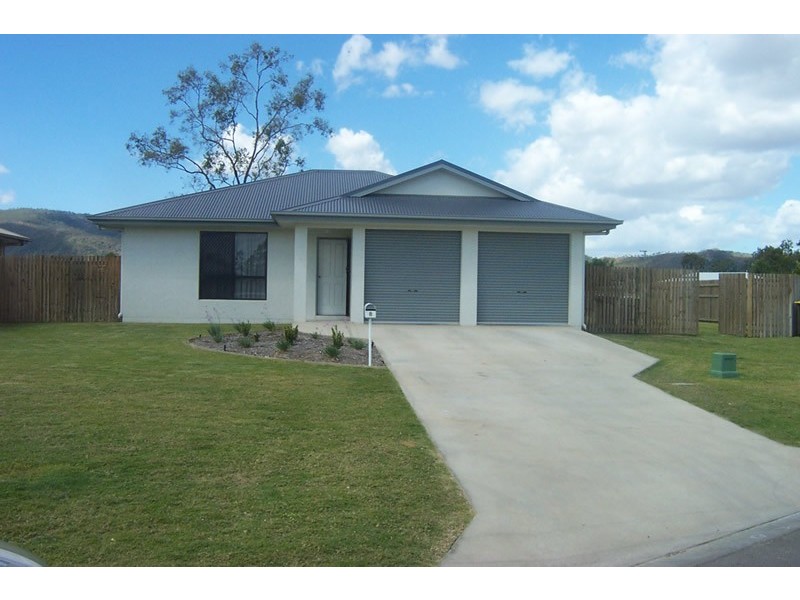 8 Amy Court, Kelso QLD 4815