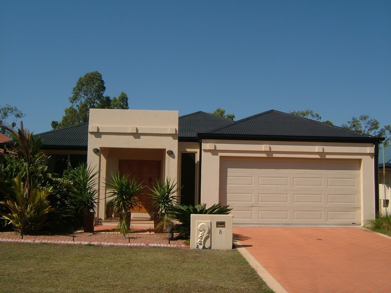 8 Scholars Place, Douglas QLD 4814