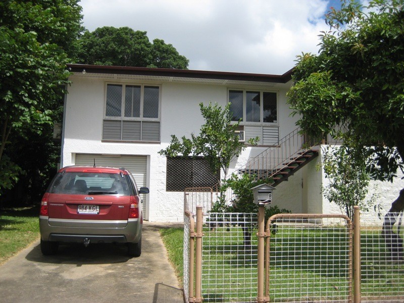 8 Cabot Street, Aitkenvale QLD 4814