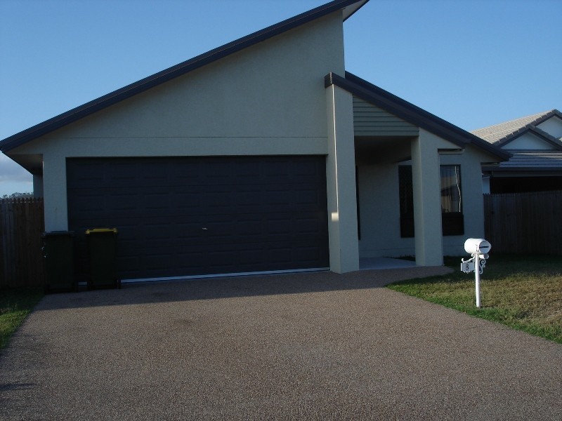 8 Congreve Court, Kirwan QLD 4817