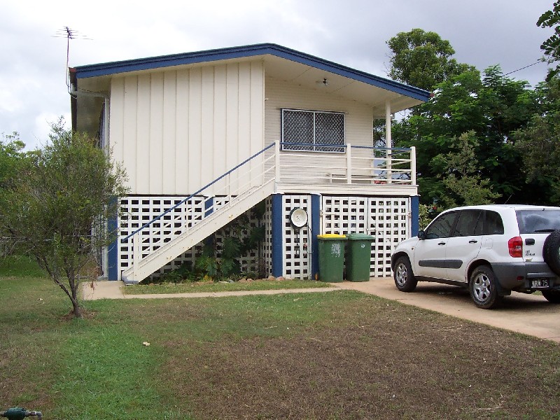 13 Pixley Cresent, Heatley QLD 4814