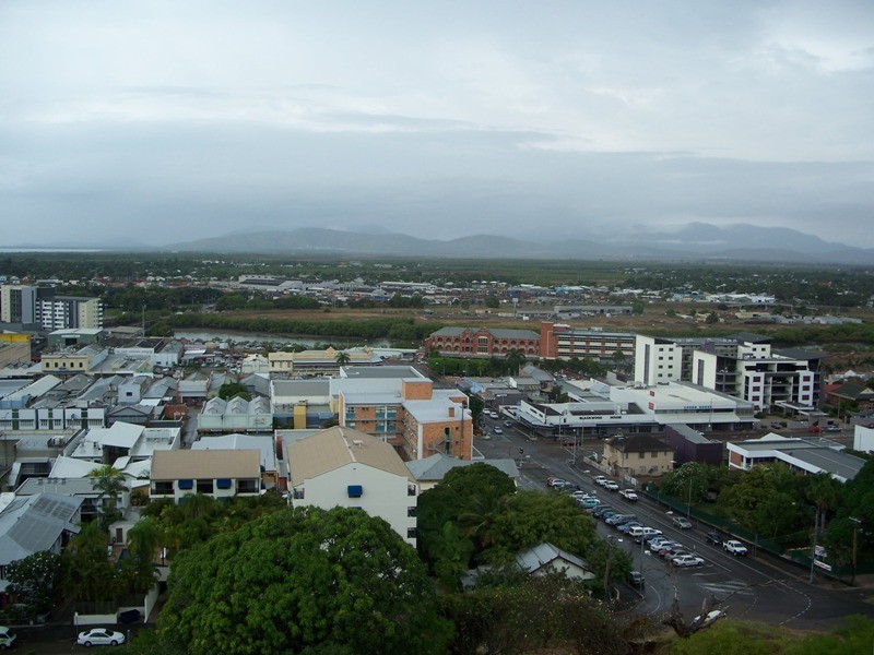 92/1 Stanton Terrace, Townsville QLD 4810