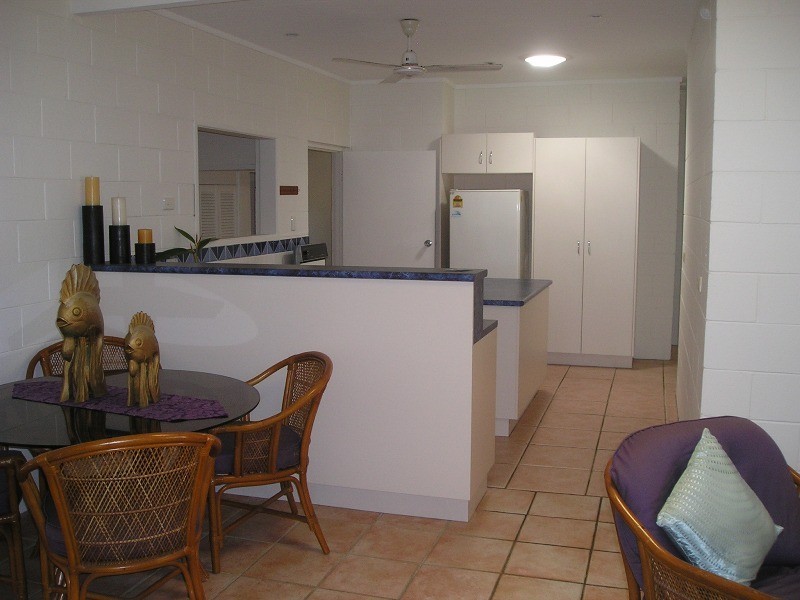 95 Cay Street, Saunders Beach QLD 4818