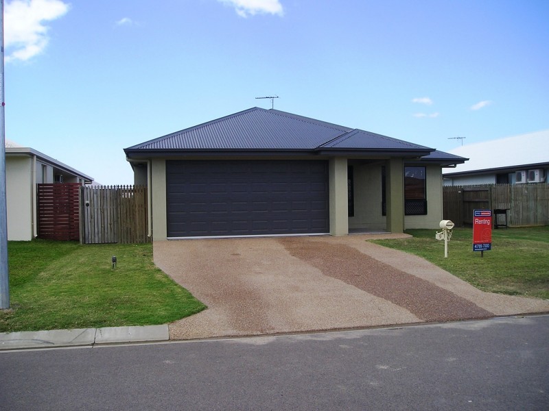 9 Beaconsfield Avenue, Kirwan QLD 4817