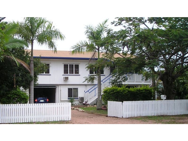 9 Saunders Beach Road, Saunders Beach QLD 4818