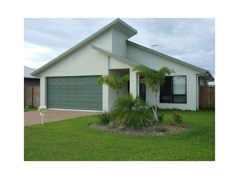 9 Westgate Court, Kirwan QLD 4817