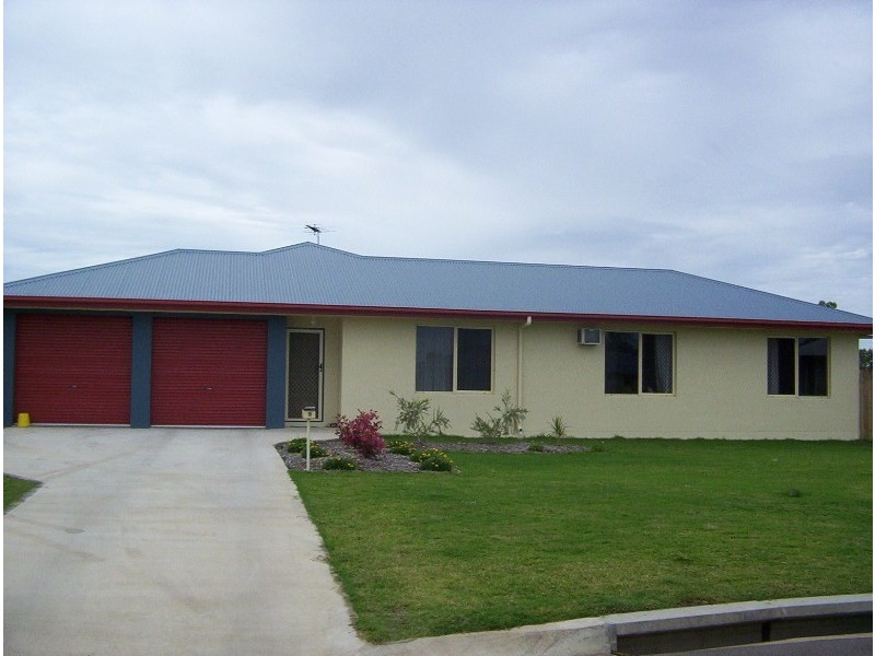 9 Amy Court, Kelso QLD 4815