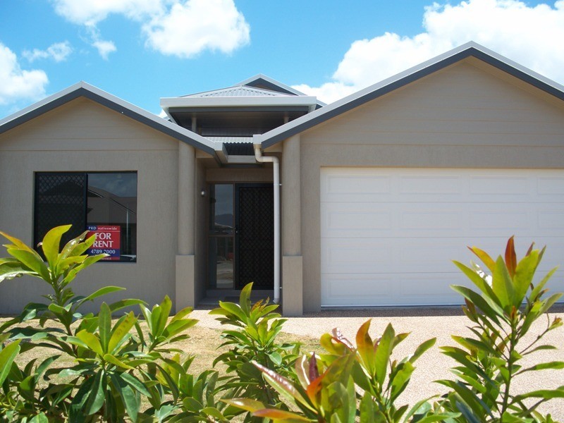 9 Bronzewing Court, Kirwan QLD 4817