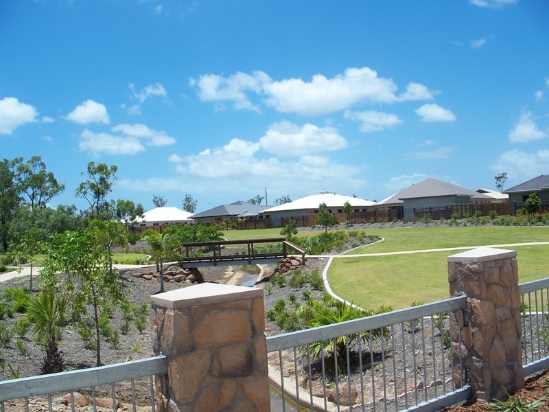 9 Bronzewing Court, Kirwan QLD 4817