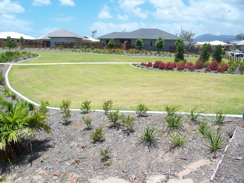 9 Bronzewing Court, Kirwan QLD 4817