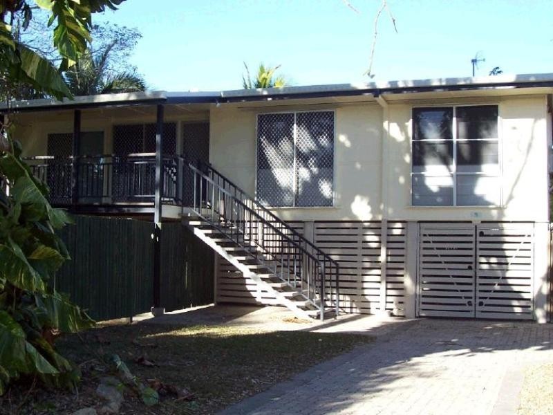 9 Dacosta Court, Vincent QLD 4814