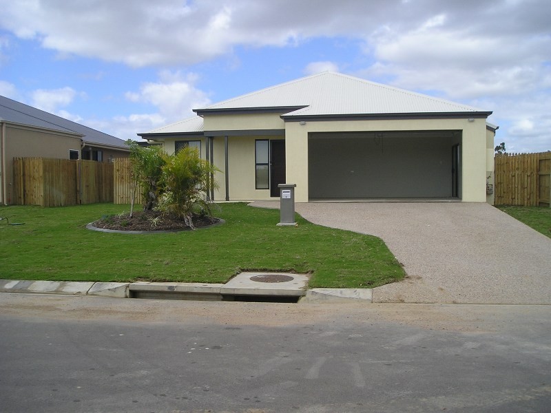 9 Guilfoyle Street, Kirwan QLD 4817