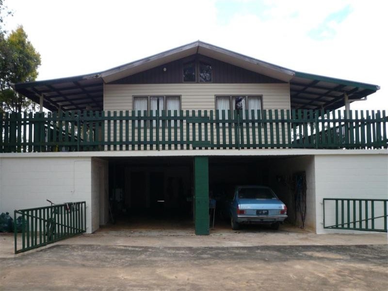 1 Cassels Road, Wondecla QLD 4887