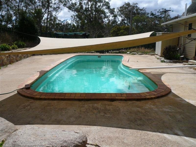 1 Cassels Road, Wondecla QLD 4887