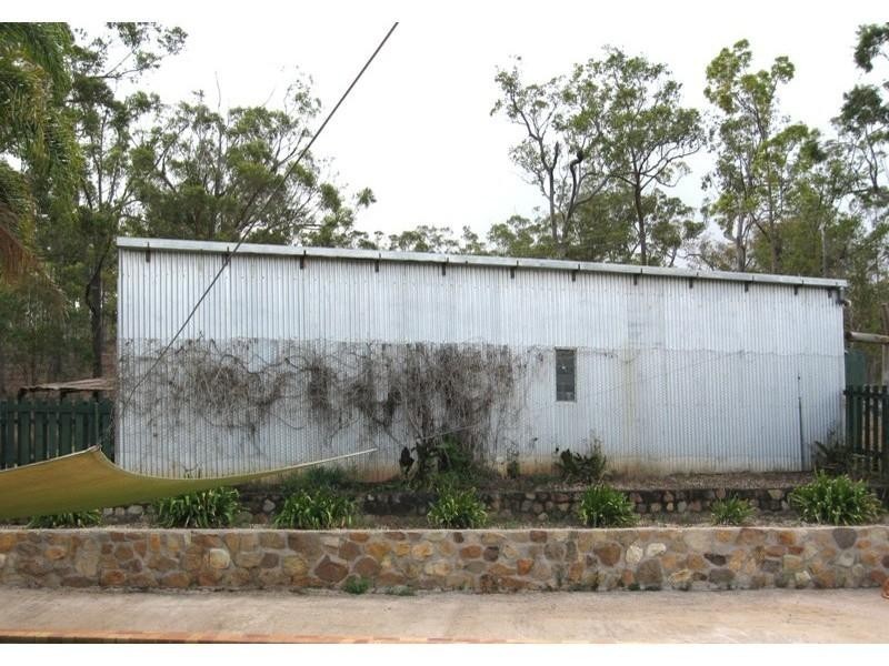 1 Cassels Road, Wondecla QLD 4887