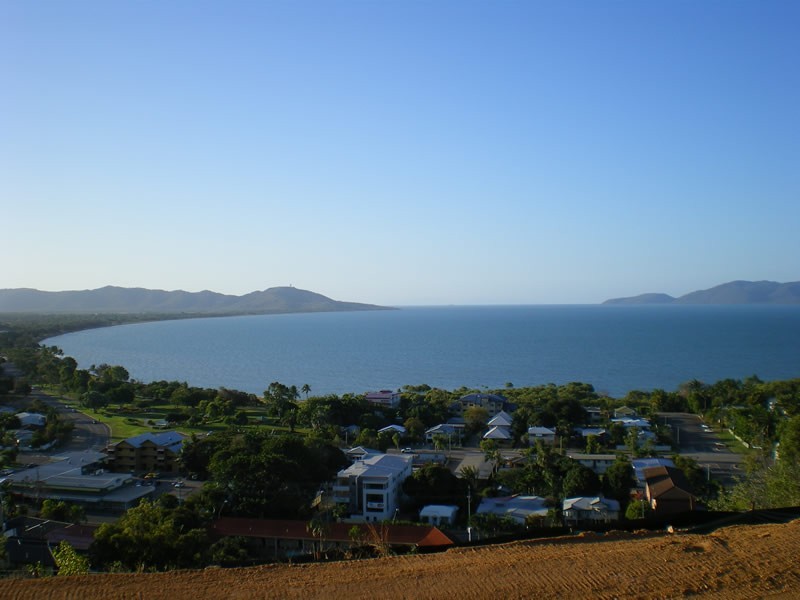 Lot 18 Braemar Crescent, Castle Hill QLD 4810