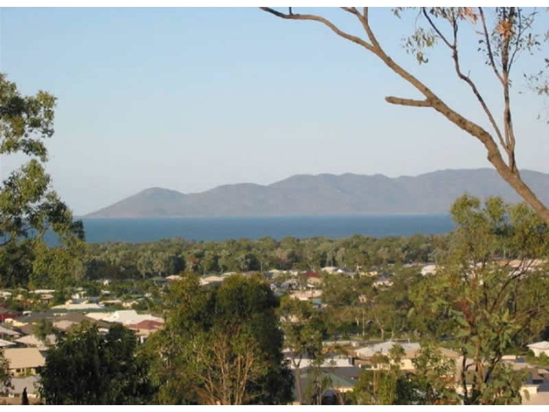 Lot 261 Goicoechea Drive, Bushland Beach QLD 4818