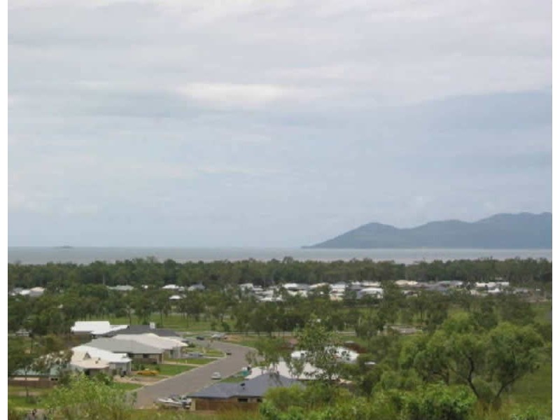 Lot 261 Goicoechea Drive, Bushland Beach QLD 4818