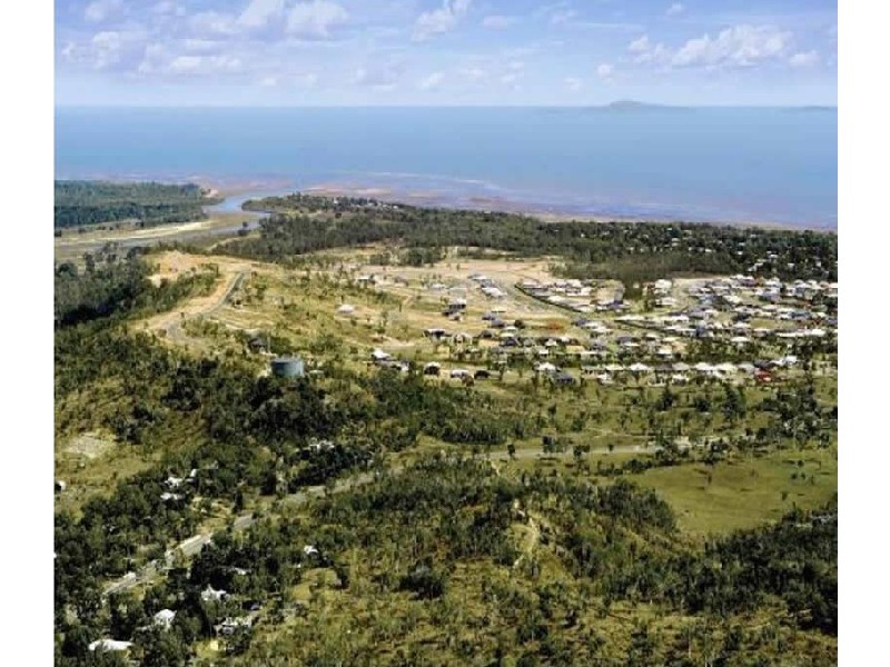 Lot 261 Goicoechea Drive, Bushland Beach QLD 4818