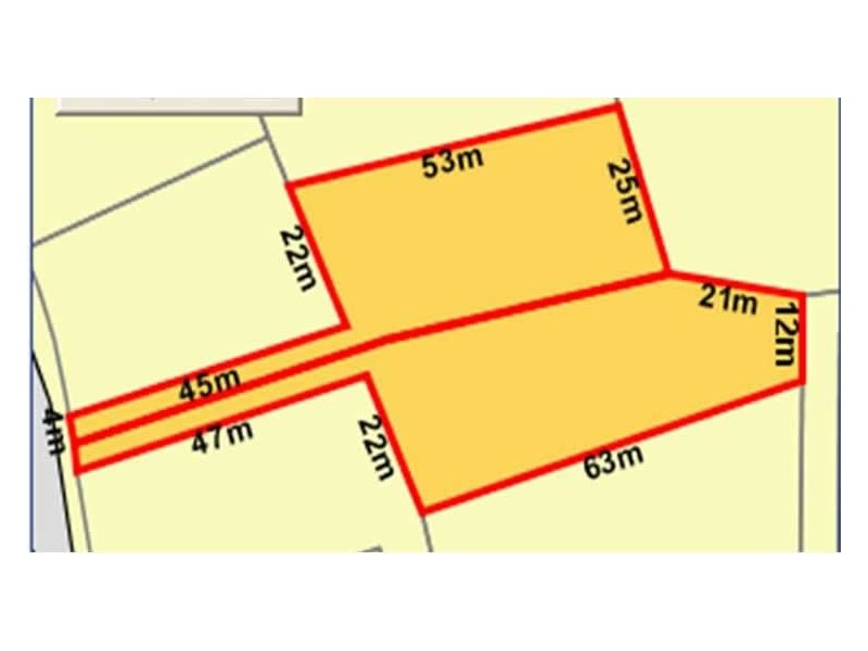 Lot 261 Goicoechea Drive, Bushland Beach QLD 4818