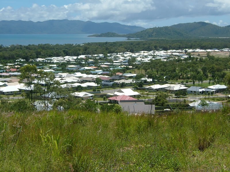 Lot 261 Goicoechea Drive, Bushland Beach QLD 4818