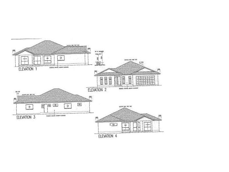 59 Klewarra Boulevard, Douglas QLD 4814
