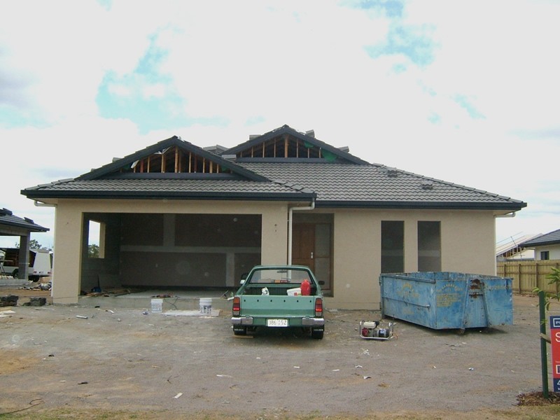 Lot 397 Scrubwren Circuit, Kirwan QLD 4817