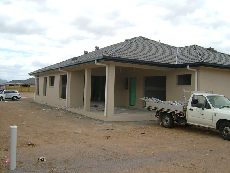 Lot 397 Scrubwren Circuit, Kirwan QLD 4817